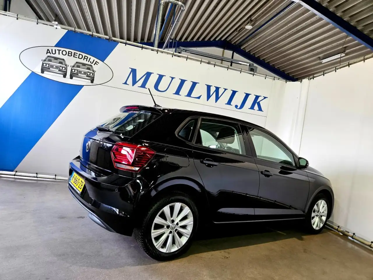 Volkswagen Polo 1.0 TSI Highline / Navi / Clima, миниатюра 19