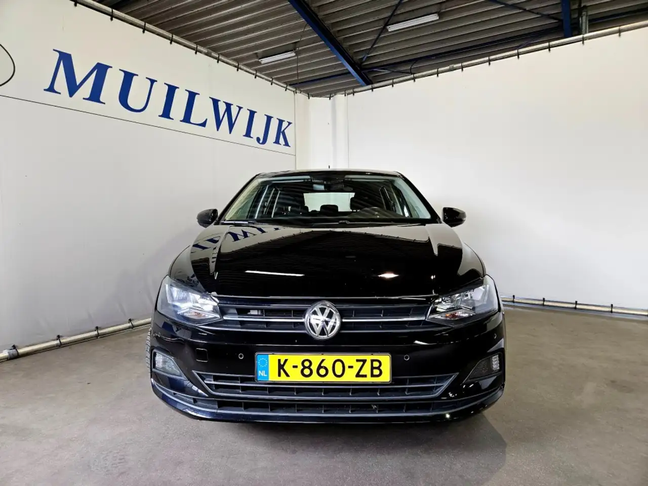 Volkswagen Polo 1.0 TSI Highline / Navi / Clima, миниатюра 7