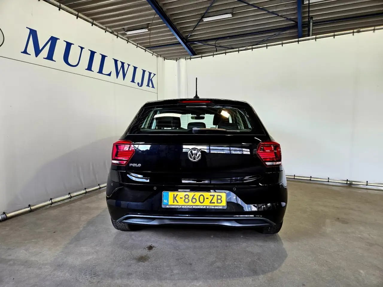 Volkswagen Polo 1.0 TSI Highline / Navi / Clima, миниатюра 17