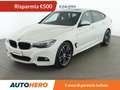 BMW 320 320d GT Msport xDrive White - thumbnail 1
