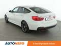 BMW 320 320d GT Msport xDrive White - thumbnail 4