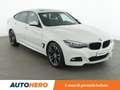 BMW 320 320d GT Msport xDrive White - thumbnail 8