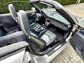 Porsche 997 VENDUTA/SOLD Turbo cabrio manuale MK1 Grau - thumbnail 7