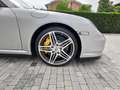 Porsche 997 VENDUTA/SOLD Turbo cabrio manuale MK1 Grau - thumbnail 28