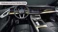 Audi Q8 SUV TFSI quattro 250 kW tiptronic S line edition Argento - thumbnail 8