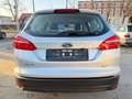 Ford Focus Turnier Business + Klima + Navi+Zahnriemen neu! Silber - thumbnail 4