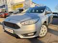 Ford Focus Turnier Business + Klima + Navi+Zahnriemen neu! Silber - thumbnail 1