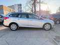 Ford Focus Turnier Business + Klima + Navi+Zahnriemen neu! Silber - thumbnail 6
