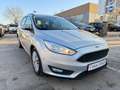Ford Focus Turnier Business + Klima + Navi+Zahnriemen neu! Silber - thumbnail 7