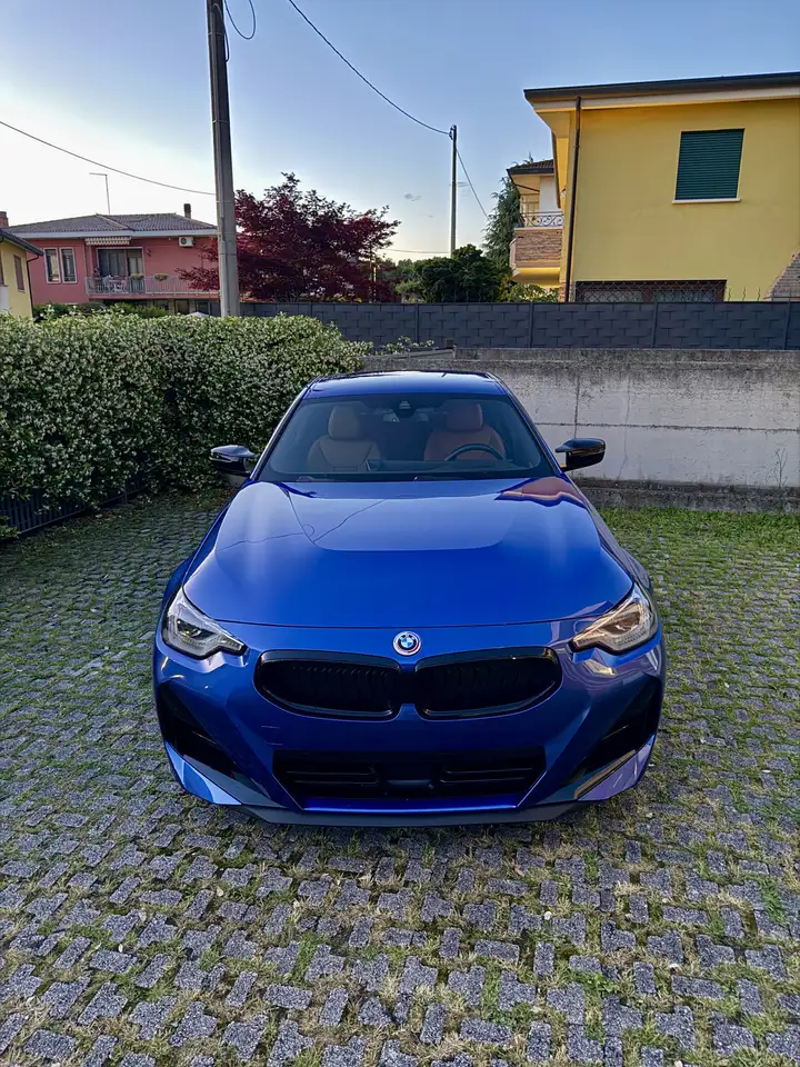 BMW 230