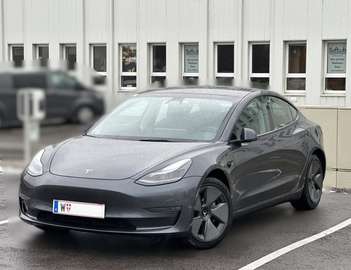 Model 3 Long Range AWD 75kWh - Tausch möglich!