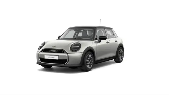 MINI Cooper C