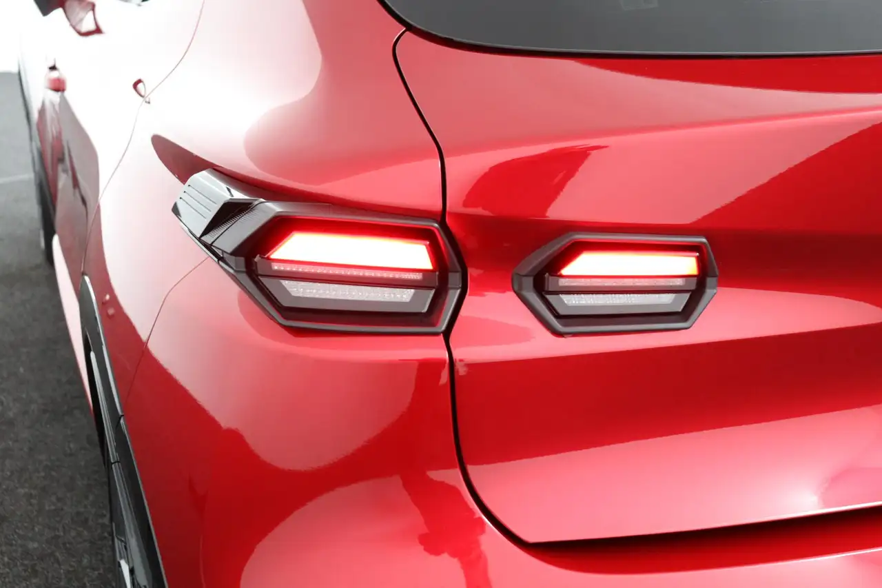 Renault Clio 2026 — фото 11