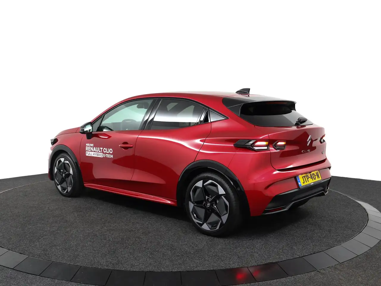 Renault Clio 2026