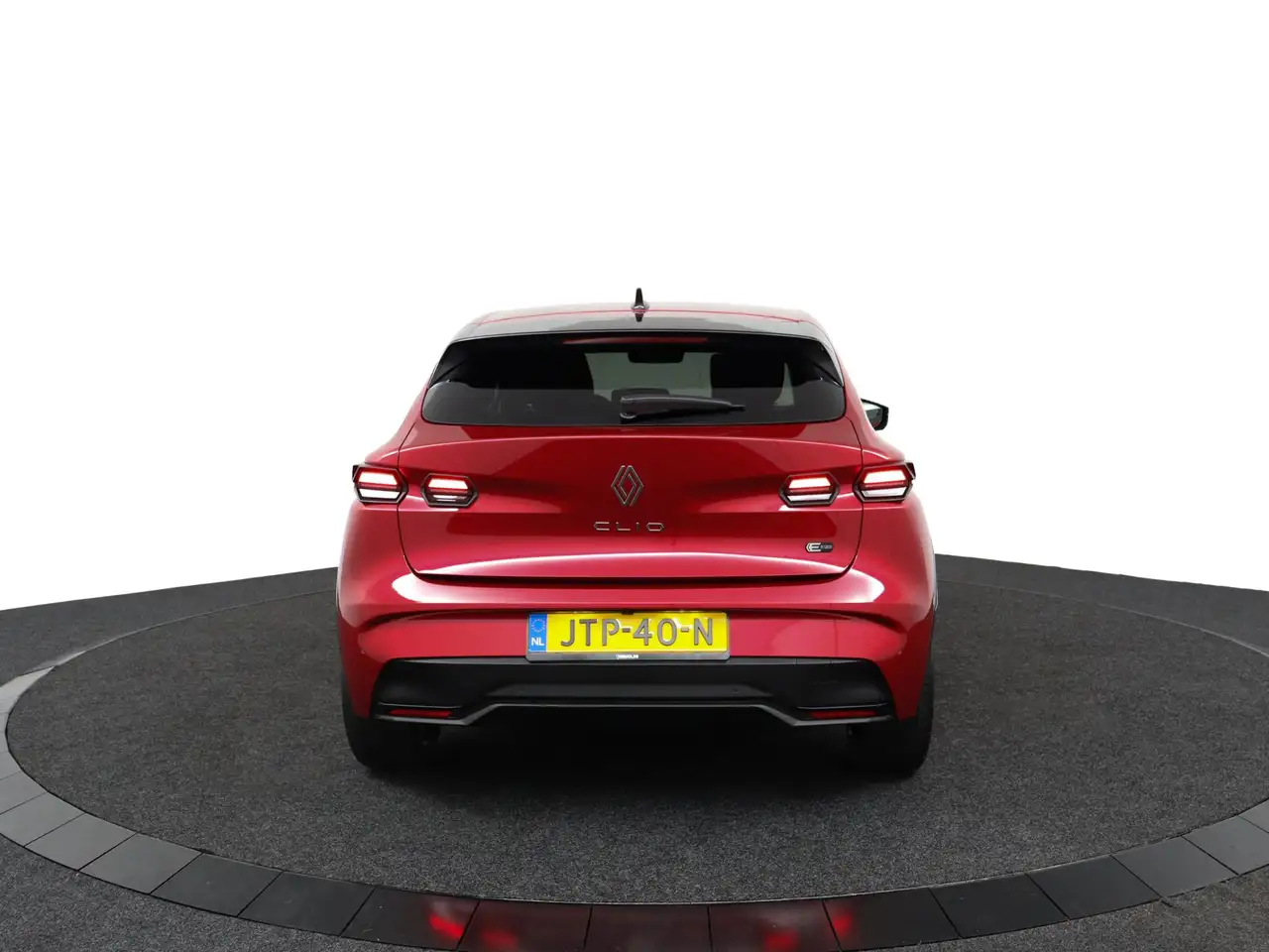 Renault Clio 2026