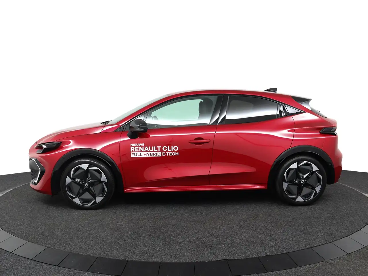 Renault Clio 2026