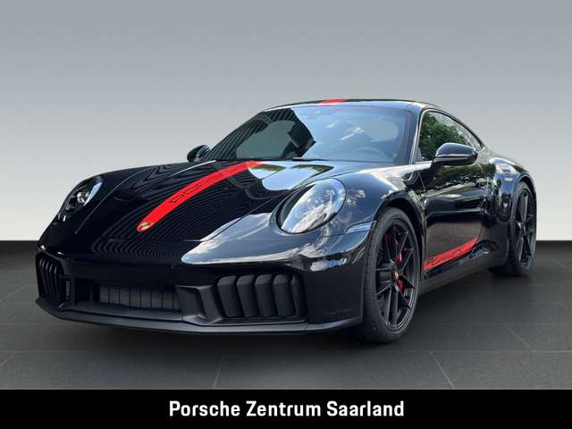 Imagine Porsche 992 -2 (911) Carrera GTS BOSE,84l,Privacy,Servol