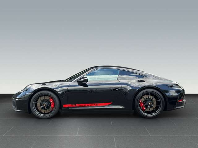 Porsche 992 -2 (911) Carrera GTS BOSE,84l,Privacy,Servol