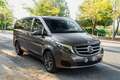 Mercedes-Benz V 250 250d Compacto Avantgarde 7GT Grau - thumbnail 4