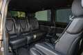 Mercedes-Benz V 250 250d Compacto Avantgarde 7GT Grau - thumbnail 40