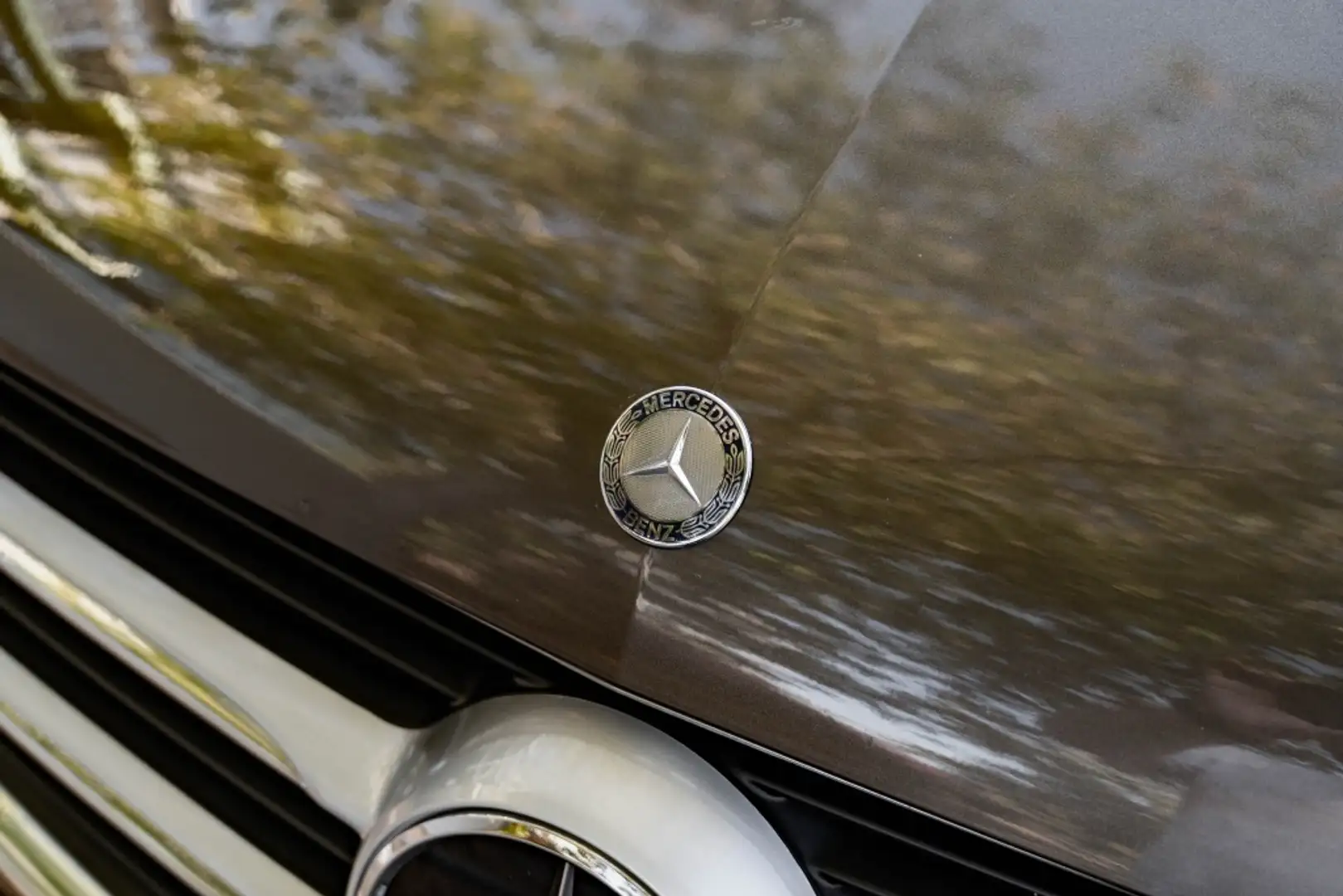Mercedes-Benz V 250 250d Compacto Avantgarde 7GT Grau - 2