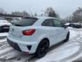 SEAT Ibiza 2.HD/CUPRA/DSG/NAVI/XENON/KLIMAAUT/SHZ/ALU/PDC Weiß - thumbnail 4
