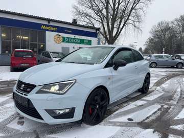 2.HD/CUPRA/DSG/NAVI/XENON/KLIMAAUT/SHZ/ALU/PDC