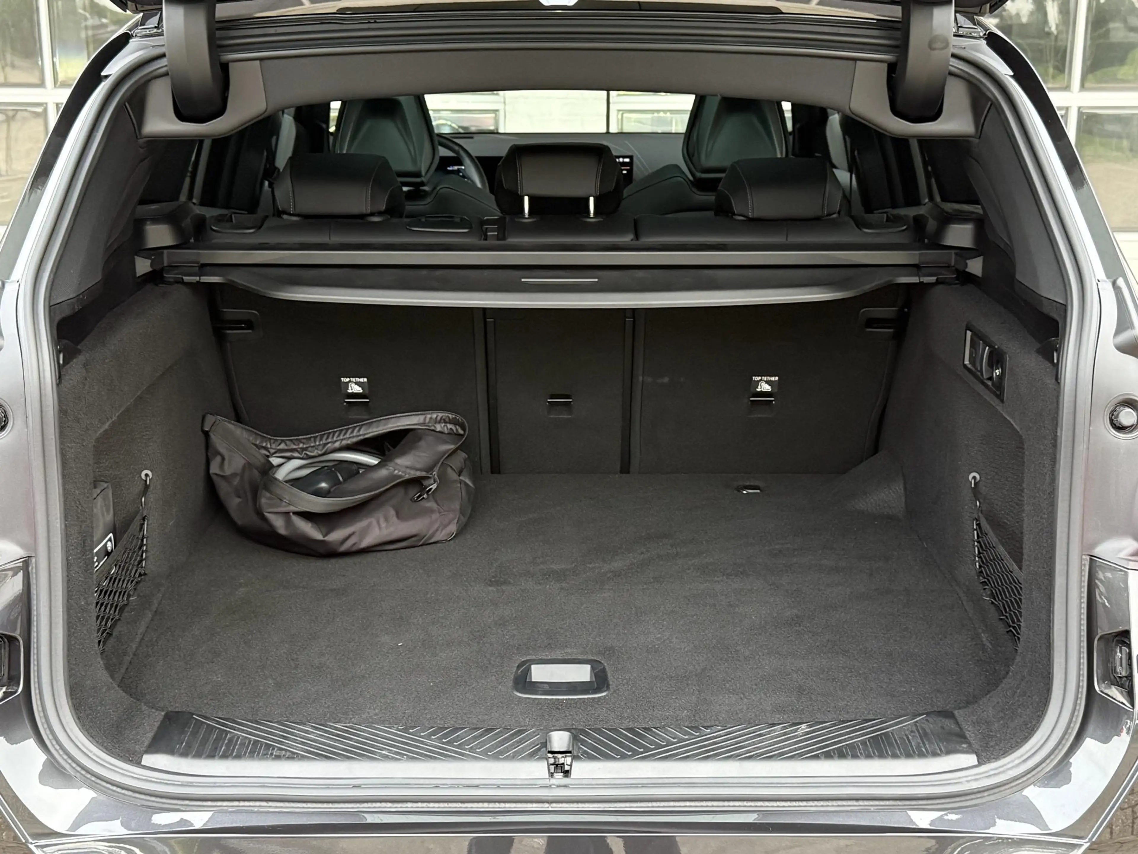 BMW X3 30e xDrive M SPORT | PANORAMA | TREKHAAK | DRIVING — photo 13