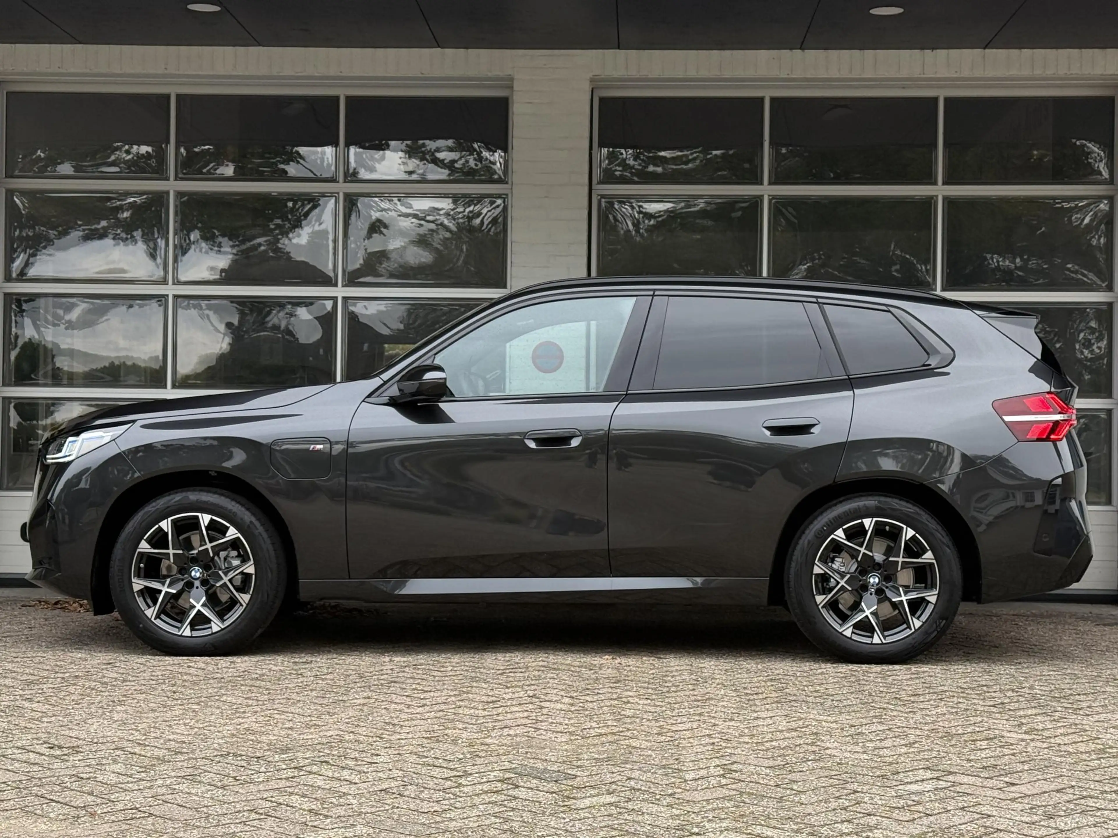 BMW X3 30e xDrive M SPORT | PANORAMA | TREKHAAK | DRIVING — photo 2