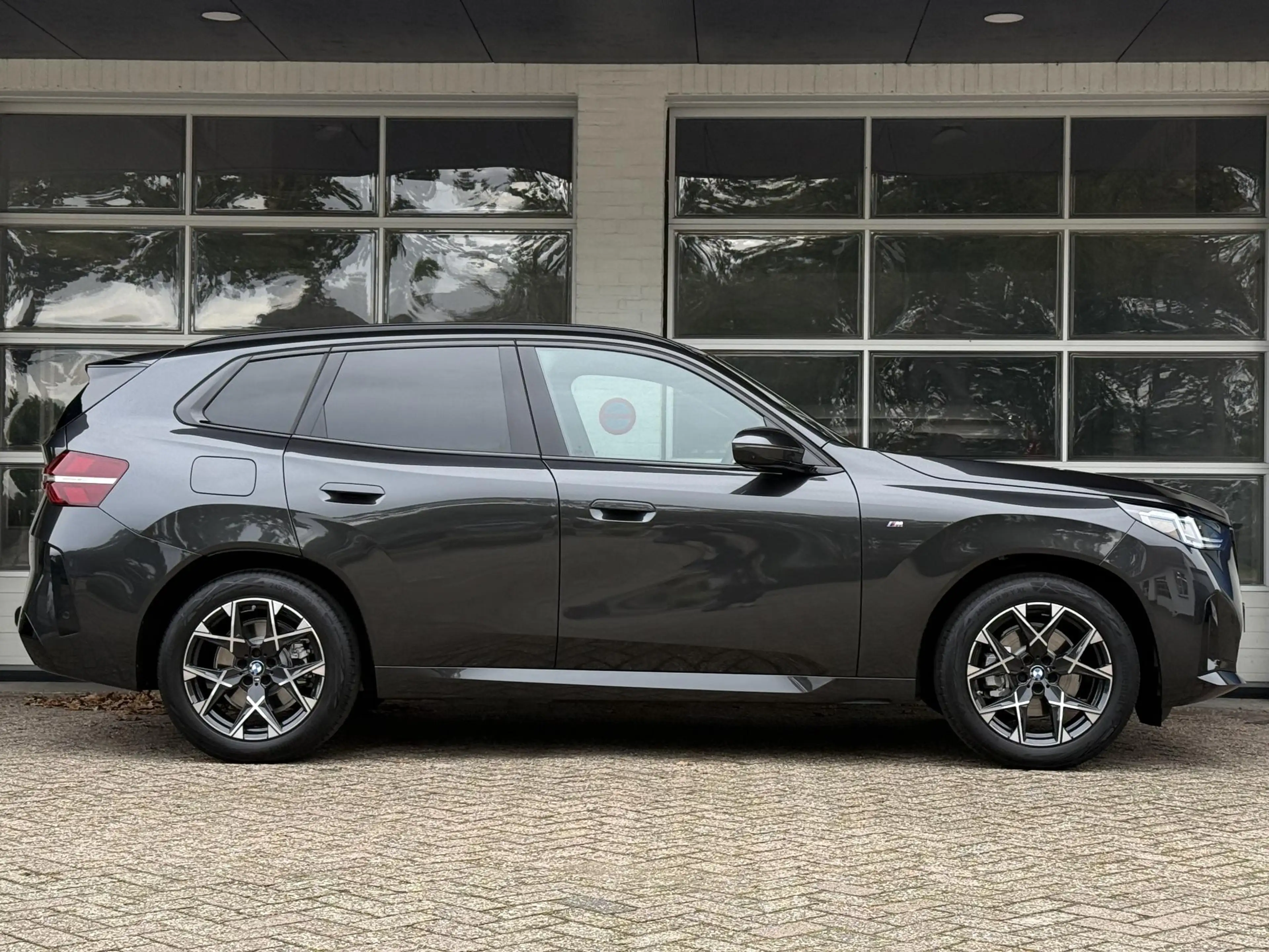 BMW X3 30e xDrive M SPORT | PANORAMA | TREKHAAK | DRIVING — photo 9