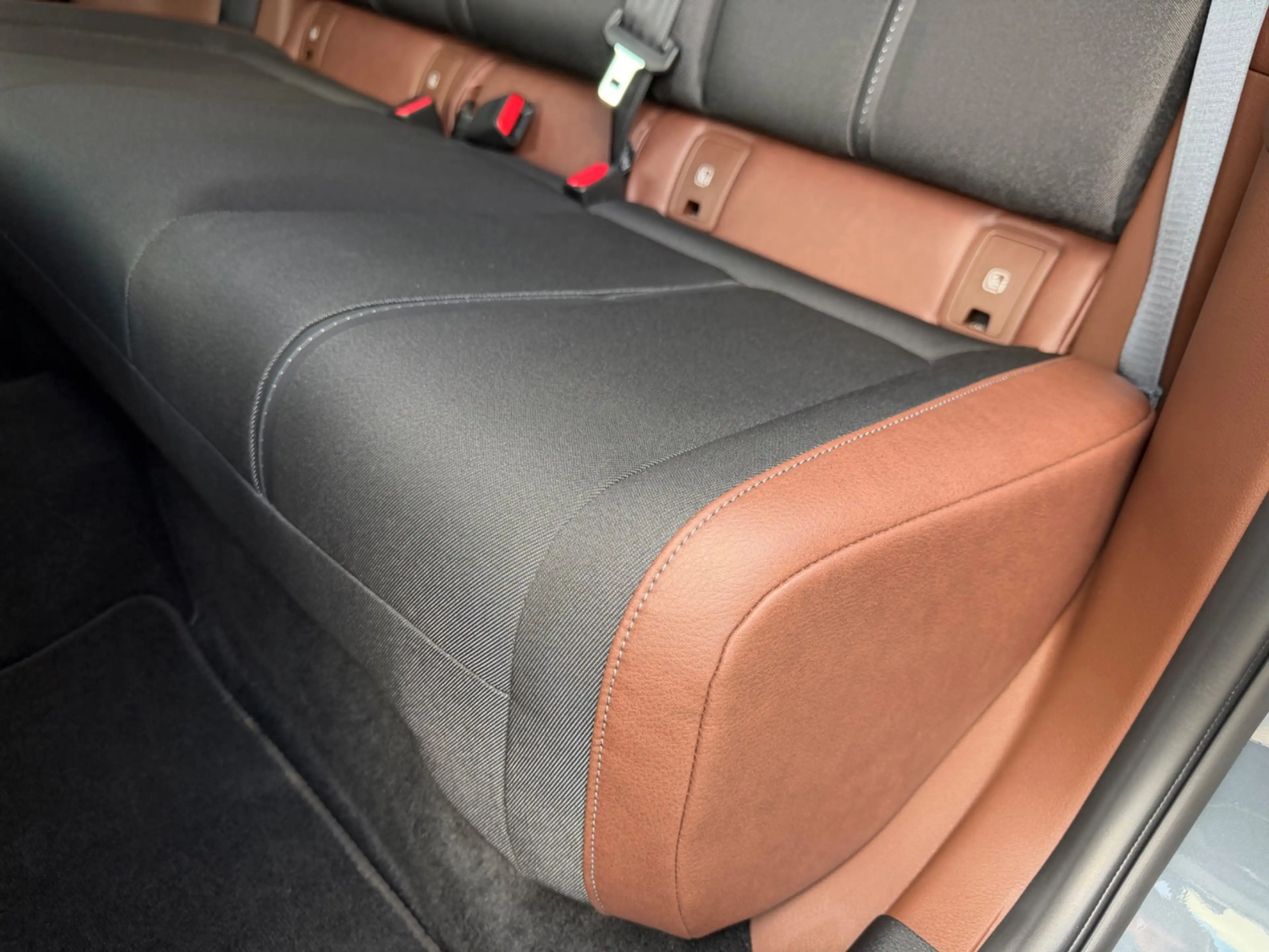 Mazda MX-30 E-SkyActiv R-EV 170 Advantage, NAP — photo 34