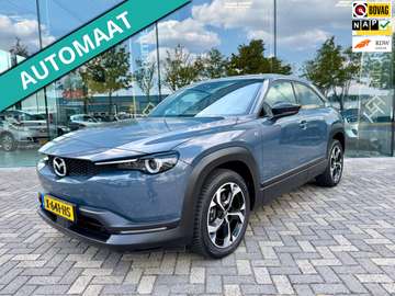 E-SkyActiv R-EV 170 Advantage, NAP, CarPlay