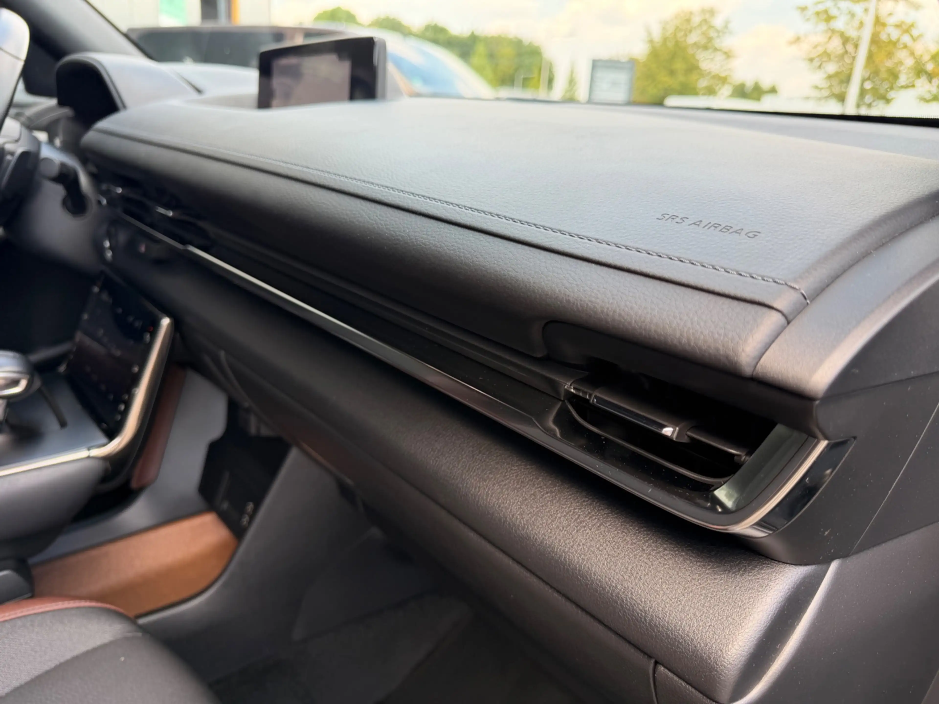 Mazda MX-30 E-SkyActiv R-EV 170 Advantage, NAP — photo 43