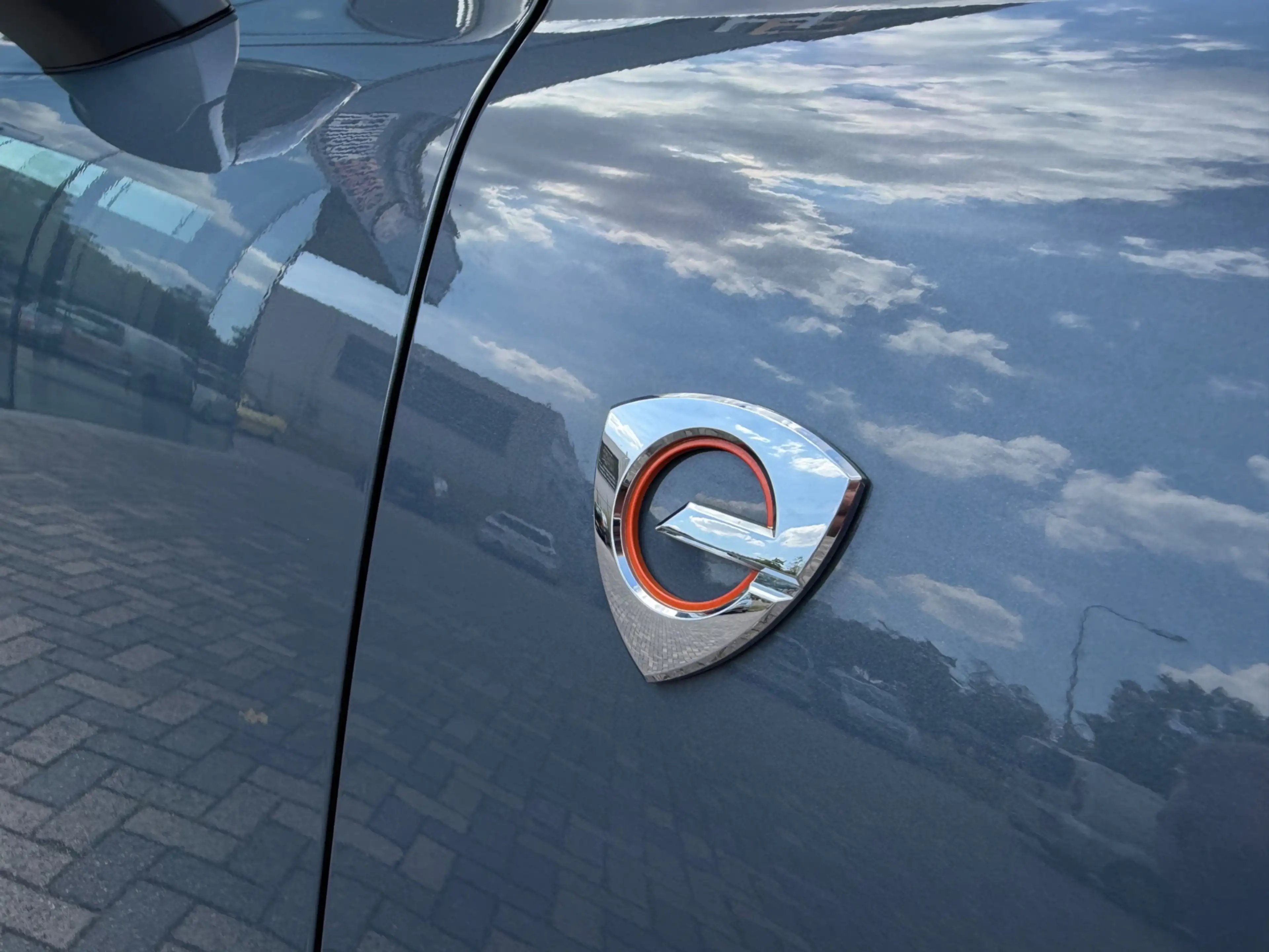 Mazda MX-30 E-SkyActiv R-EV 170 Advantage, NAP — photo 30