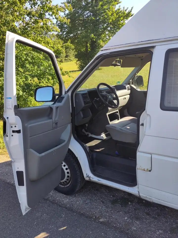 Volkswagen Bus, foto 9