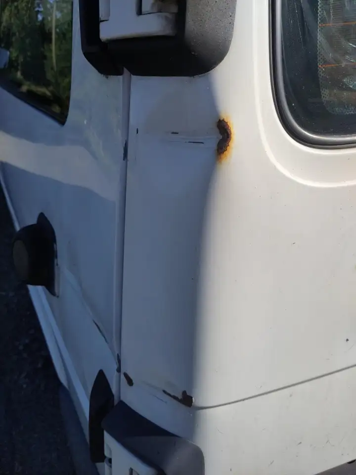 Volkswagen Bus, foto 10