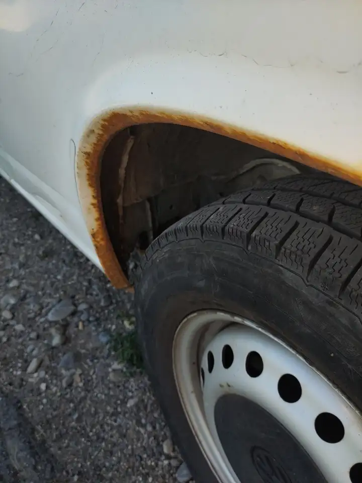 Volkswagen Bus, foto 11