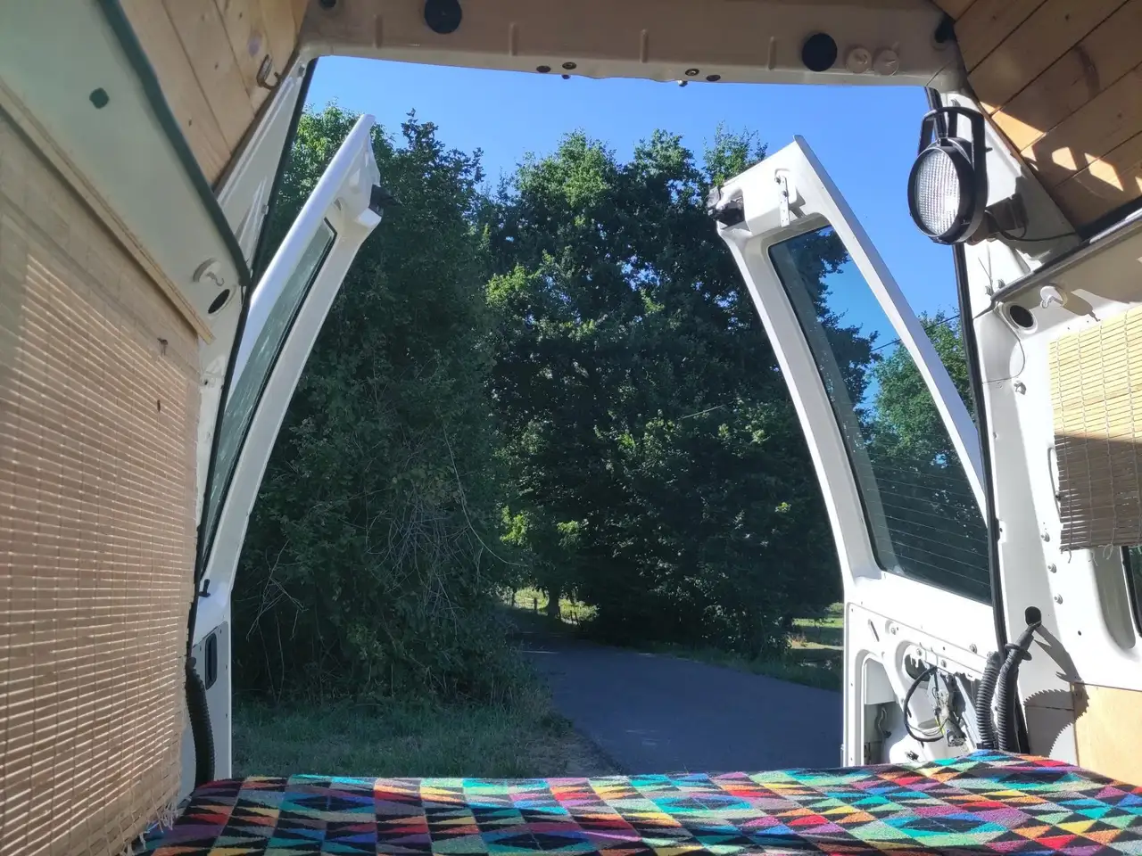 Volkswagen Bus, foto 12