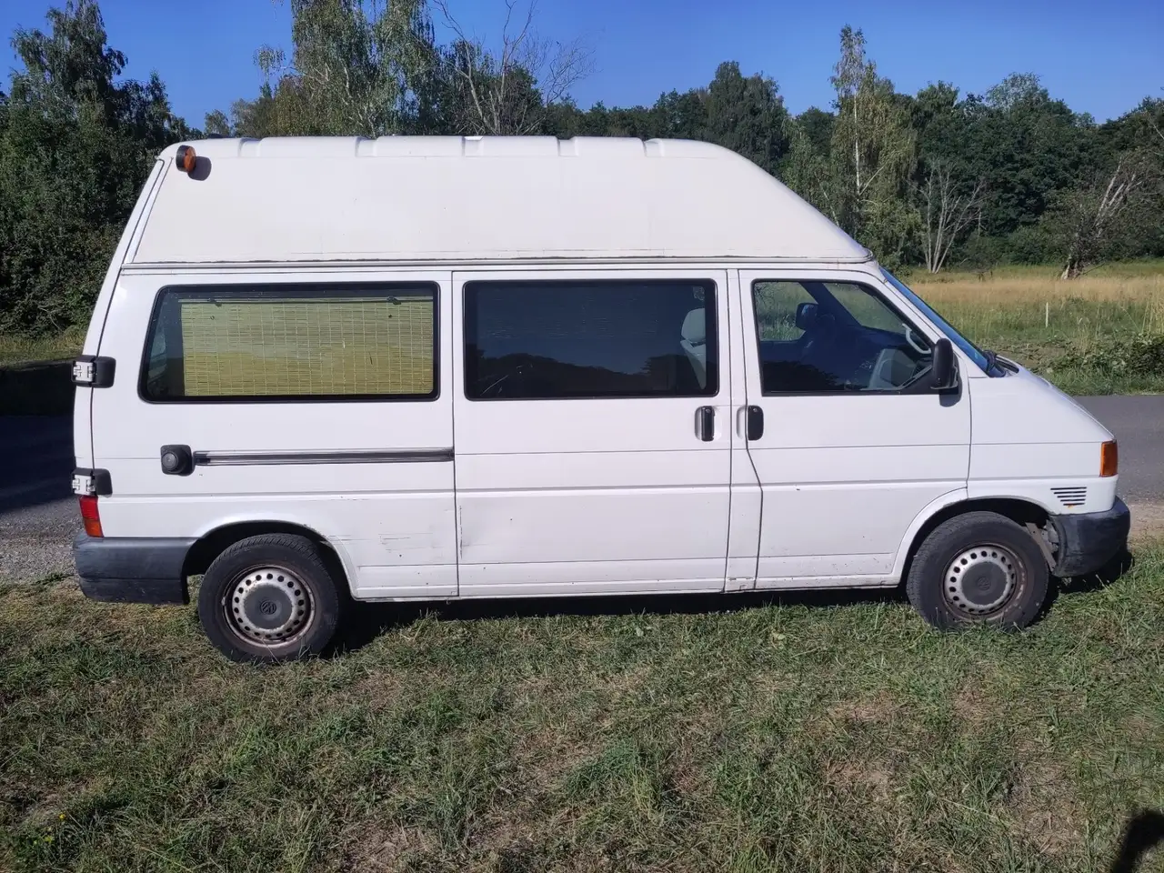 Volkswagen Bus, foto 7
