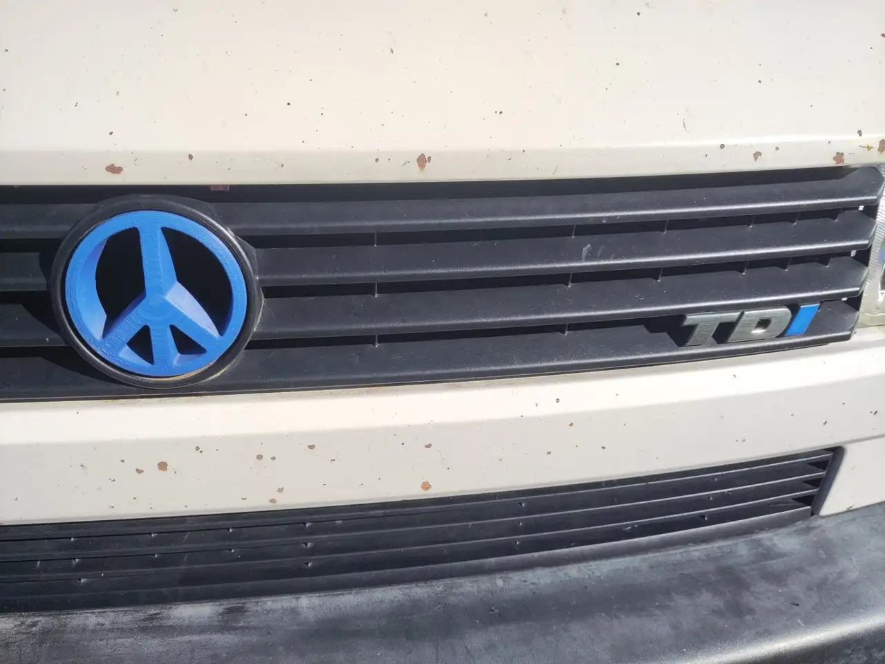 Volkswagen Bus, foto 8