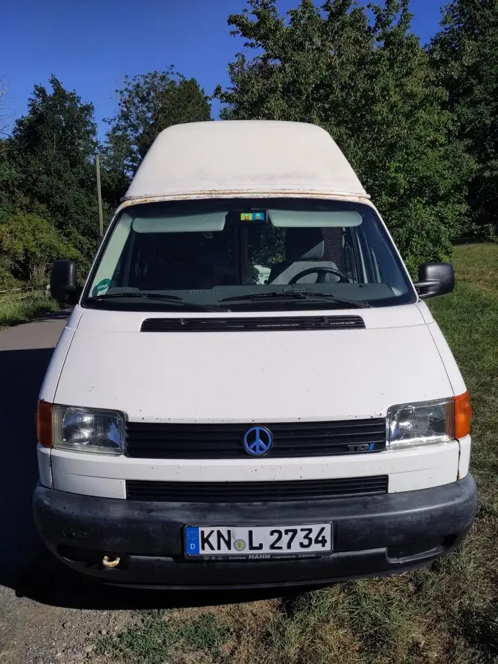 Volkswagen Bus, foto 3
