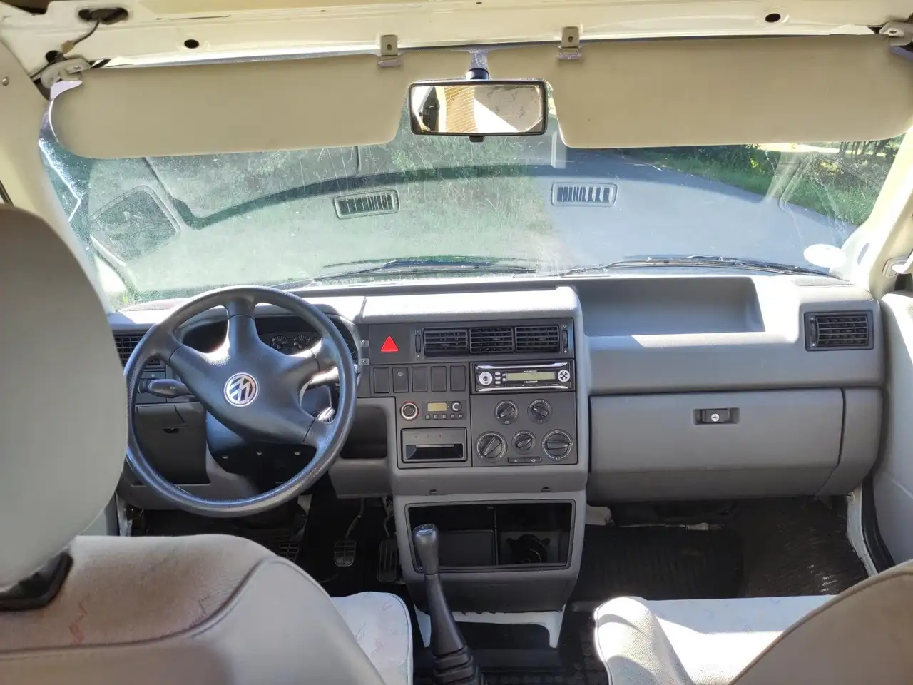 Volkswagen Bus, foto 5