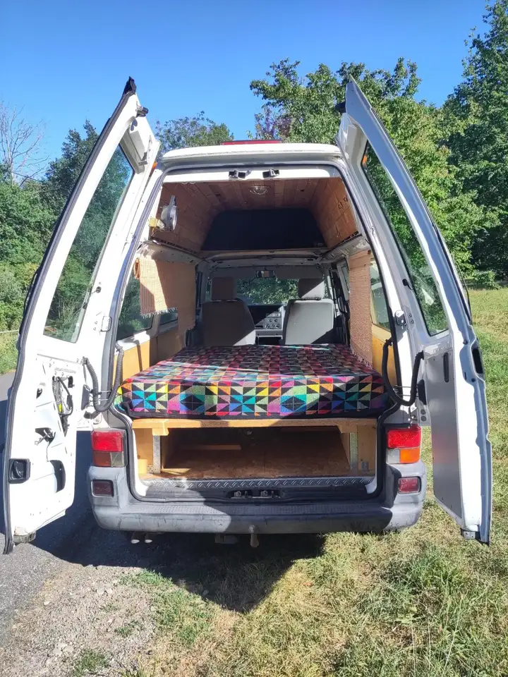 Volkswagen Bus, foto 4