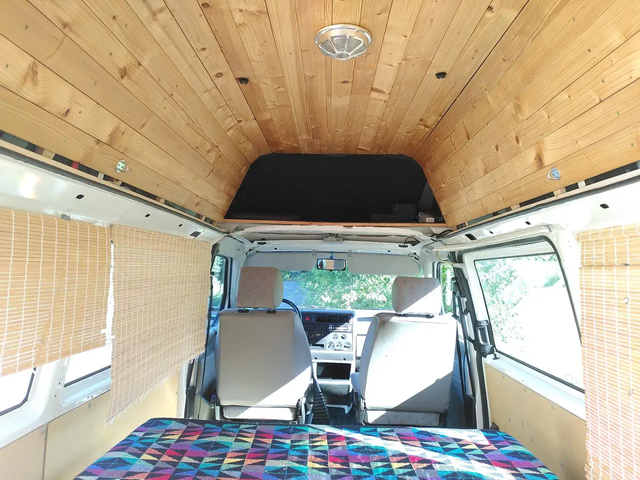 Volkswagen Bus, foto 6