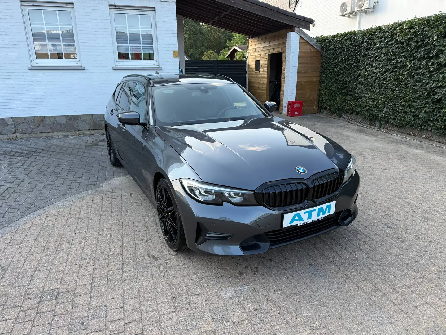 BMW Seria 3