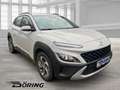 Hyundai KONA Hybrid Select 1.6 Automatik141 PS Winterpaket Gris - thumbnail 2