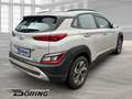 Hyundai KONA Hybrid Select 1.6 Automatik141 PS Winterpaket Gris - thumbnail 3