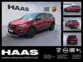 Opel Grandland X 1.2 Turbo 120 Jahre Bluetooth Rood - thumbnail 1