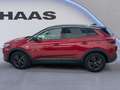 Opel Grandland X 1.2 Turbo 120 Jahre Bluetooth Rot - thumbnail 3