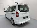 Ford Tourneo Courier Trend KLIMA TEMPOMAT SCHIEBETÜREN Weiß - thumbnail 7